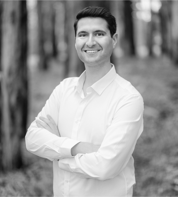 Tyler Cicero Headshot